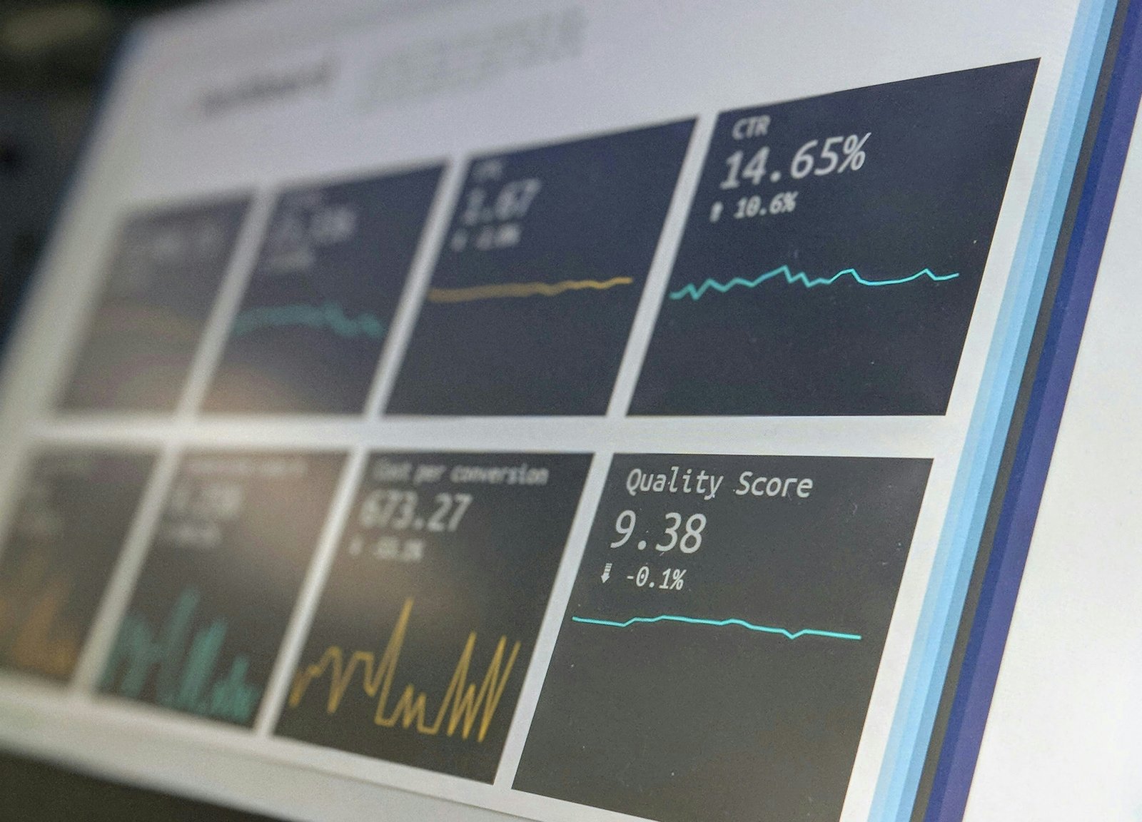 Performance & Optimization