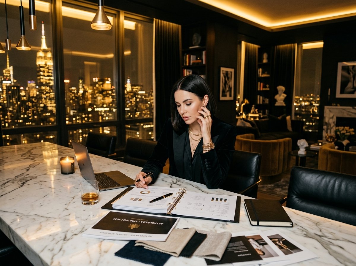 Creator Strategy & Consulting